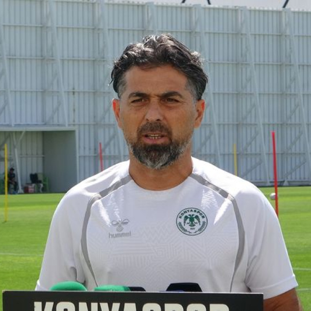 İlhan Palut'tan F.Bahçe sözleri!