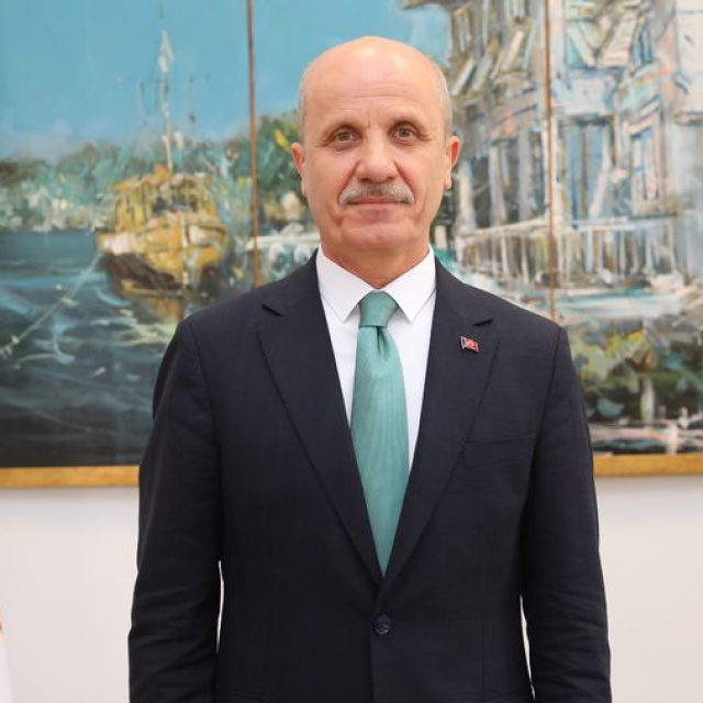 YÖK Başkanı Özvar'dan YKS yerleştirme sonuçları değerlendirmesi