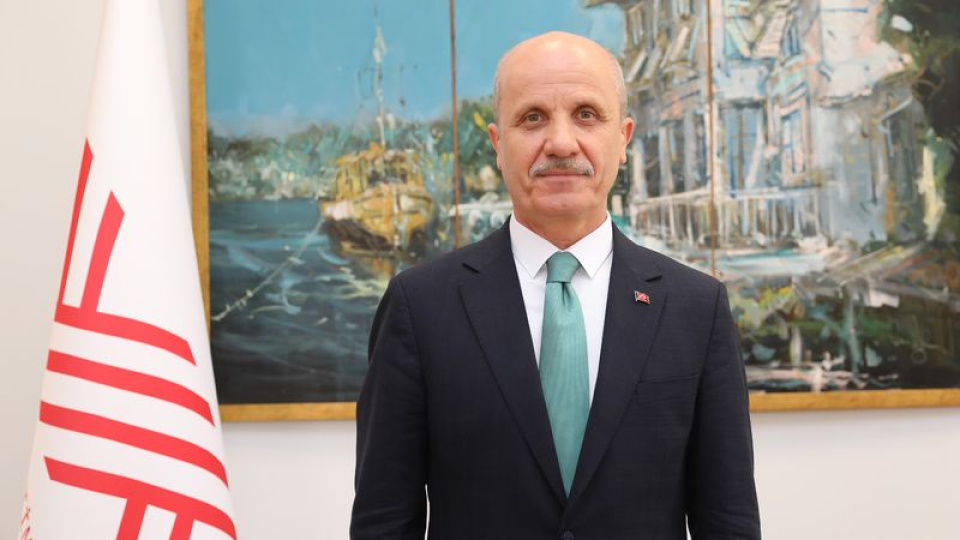 YÖK Başkanı Özvar'dan YKS yerleştirme sonuçları değerlendirmesi