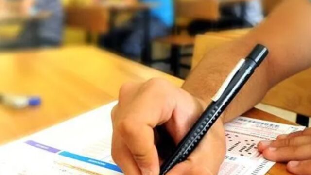 DGS tercihleri ne zaman başlıyor?