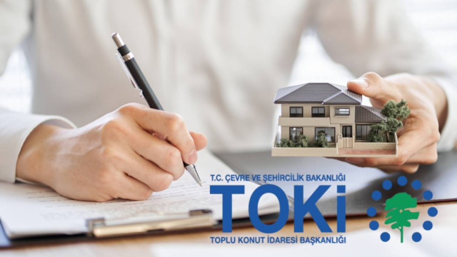 TOKİ 1+1 ve 2+1 dairelerin kurası ne zaman çekilecek?