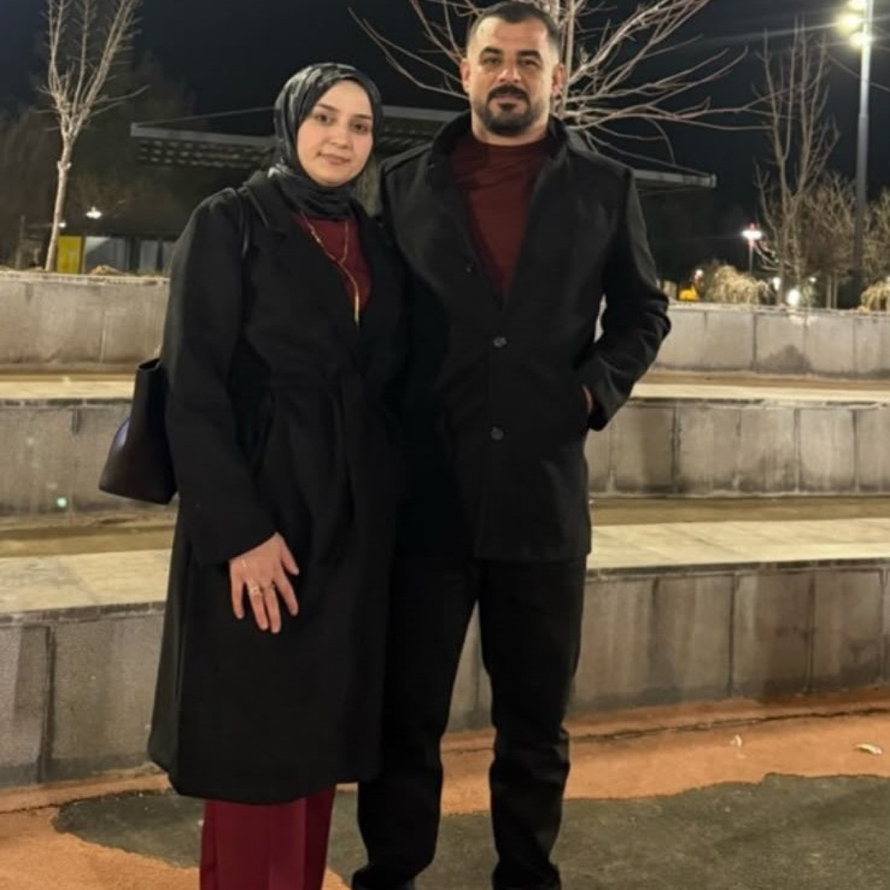 "Kardeşimi kocası, 5.kattan iterek öldürdü!" haber görseli
