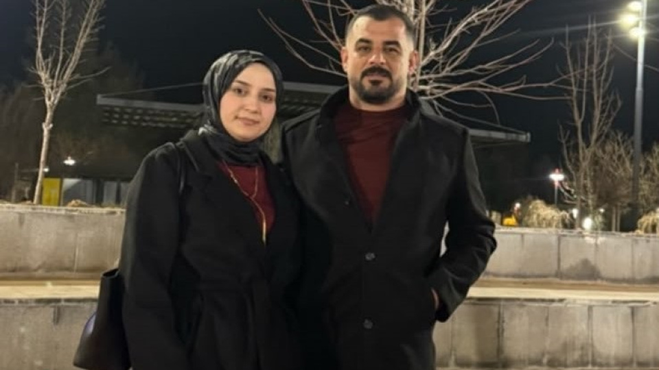"Kardeşimi kocası, 5.kattan iterek öldürdü!"