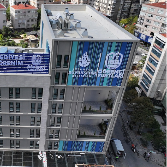 İBB yurt başvurusu nasıl yapılır?