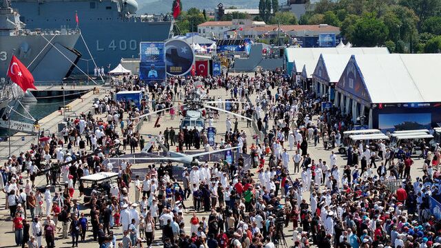TEKNOFEST 8 yılda neleri değiştirdi?