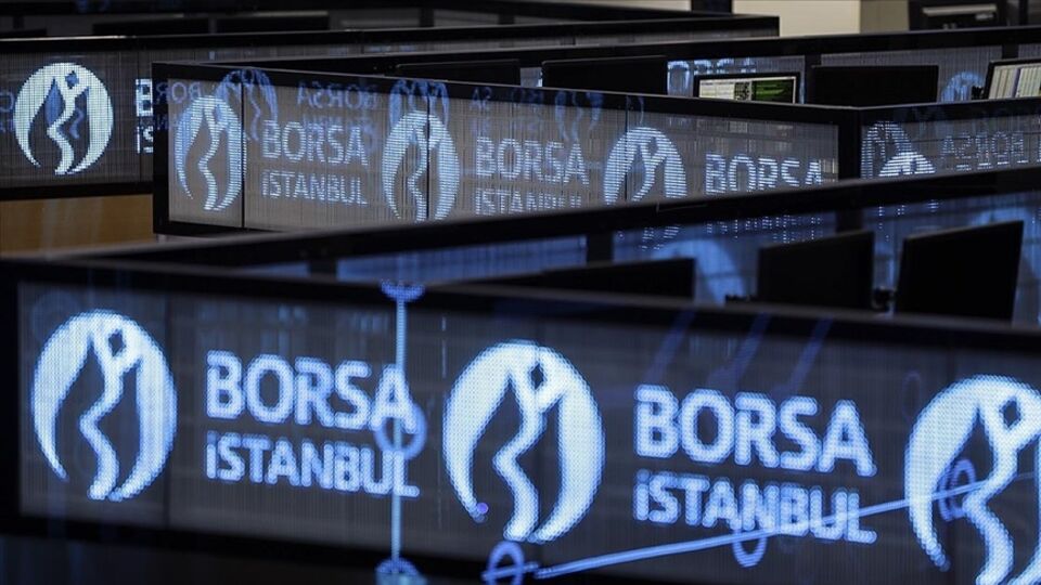 Yabancıdan 176.1 milyon dolarlık alım