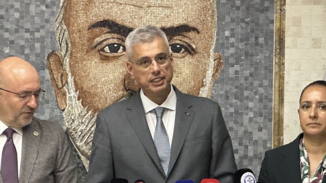 Sağlık çalışanlarına 24 saat kreş hizmeti geliyor