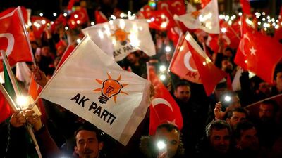"Öcalan bu düzenlemeden yararlanamaz"