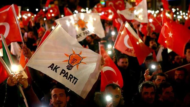 "Öcalan bu düzenlemeden yararlanamaz"