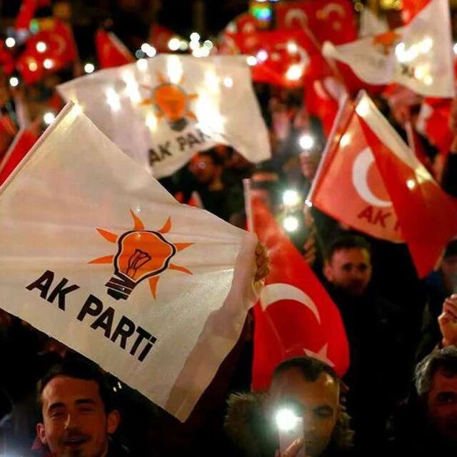 "Öcalan bu düzenlemeden yararlanamaz"