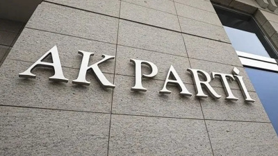 AK Parti'den "Terörsüz Türkiye" rehberi