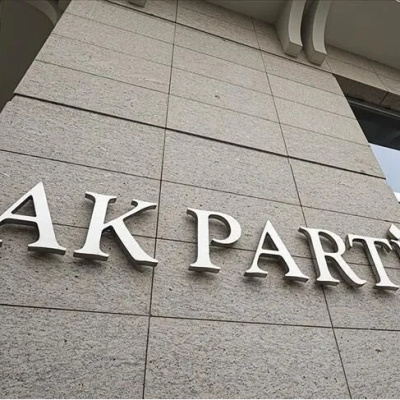 AK Parti'den "Terörsüz Türkiye" rehberi