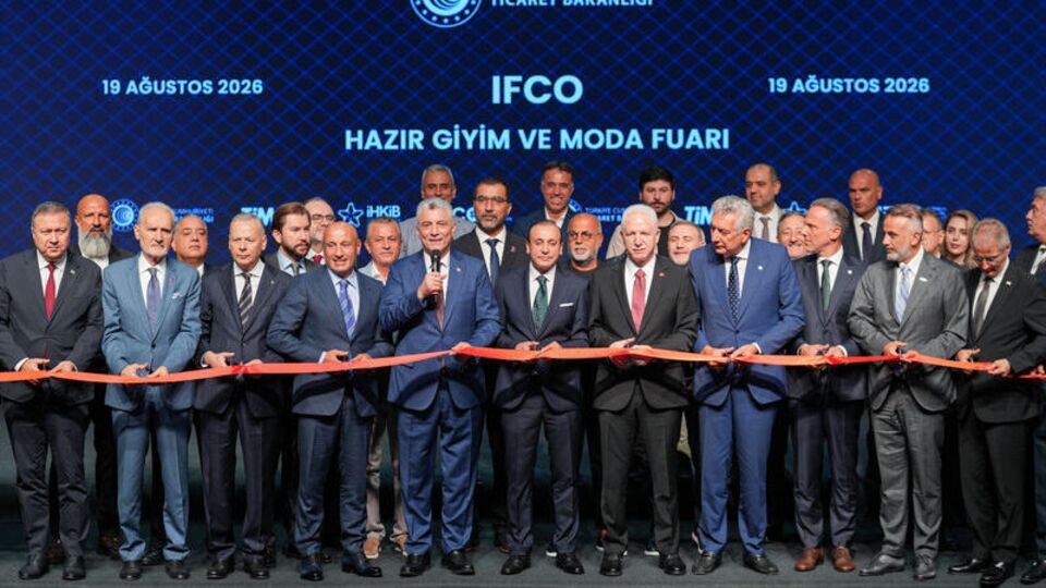 İSO Başkanı Bahçıvan ve TİM Başkanı Gültepe'den OVP mesajı