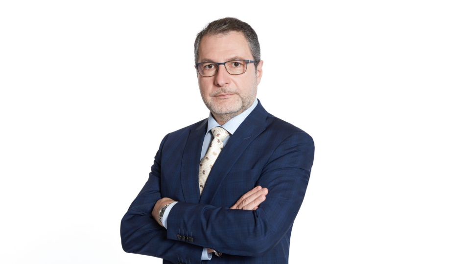 "Geleceğin mobilite ekosisteminde aktif rol üstlenmeyi hedefliyoruz"