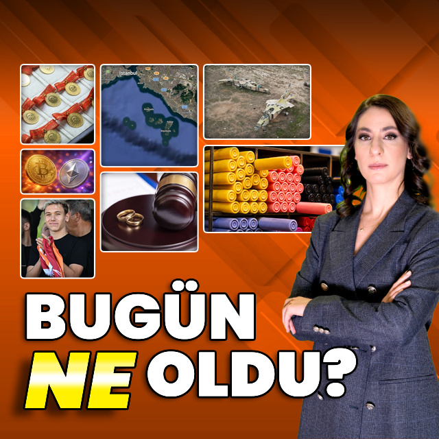 Bugün Ne Oldu? 20 Ağustos 2026 haberleri