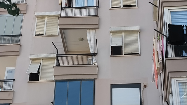 Anne ve kızı ölü bulundu!