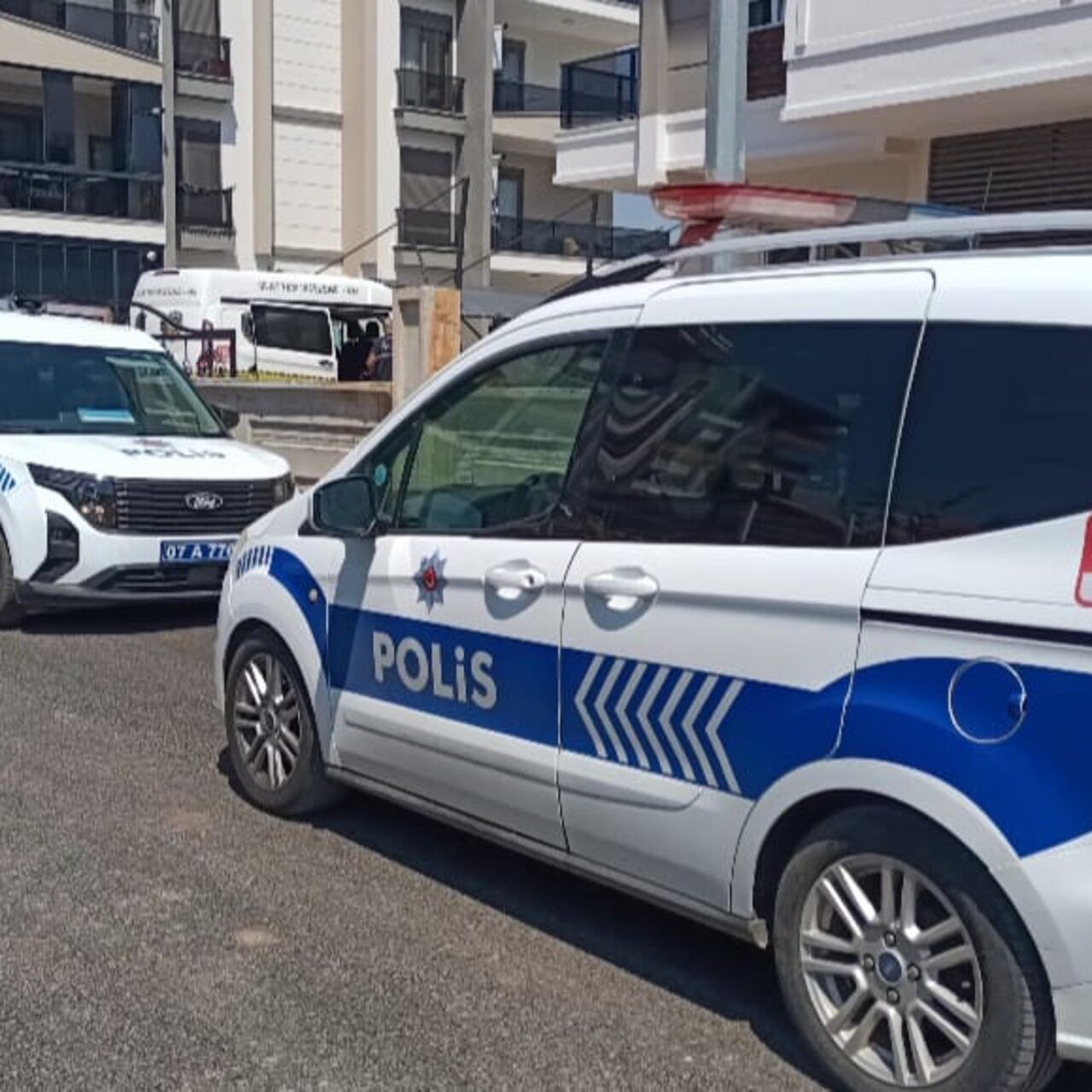 3 gün önce taşındığı evde ölü bulundu