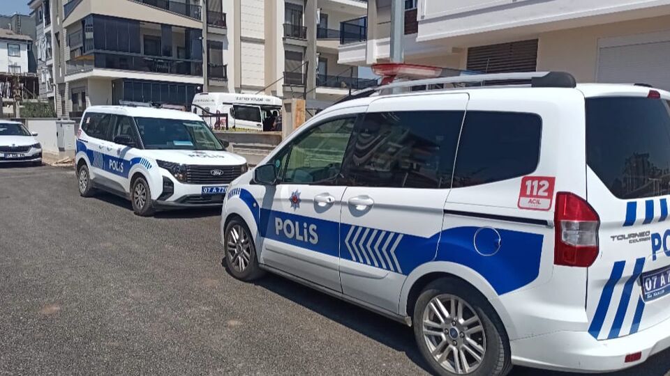 3 gün önce taşındığı evde ölü bulundu