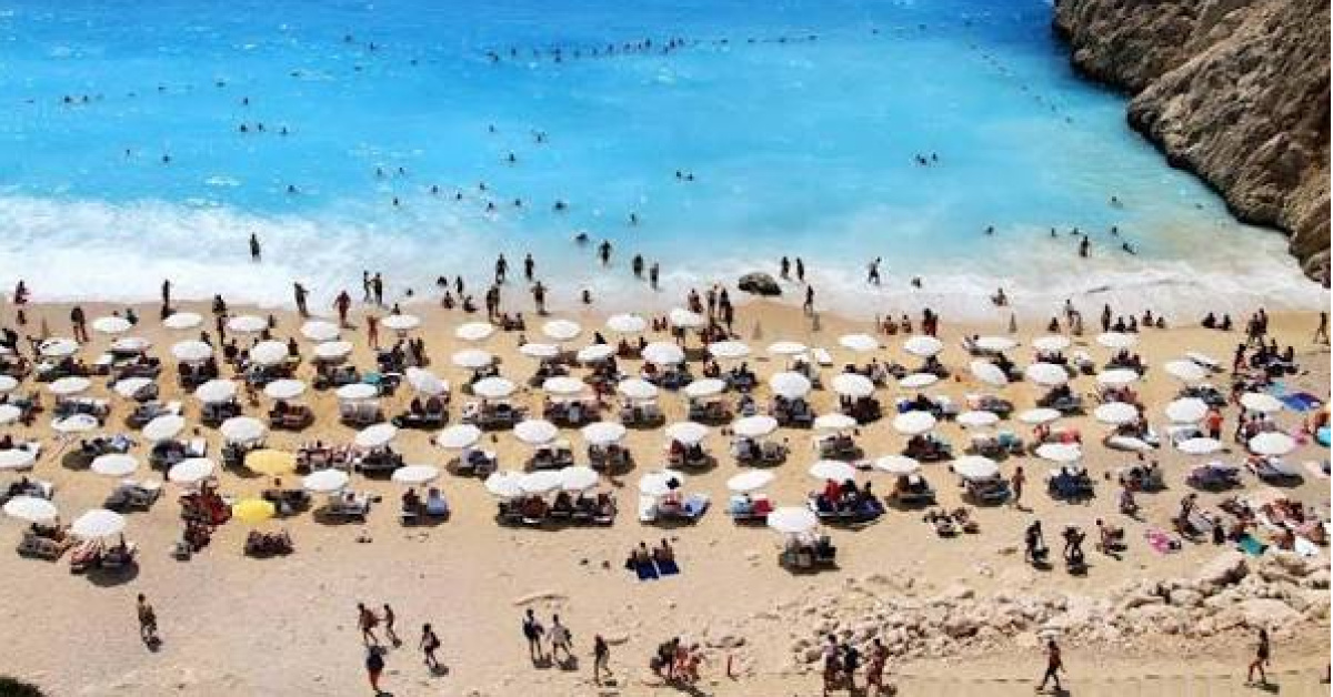 Çok turist ucuz tatil konseptinin sonu mu?