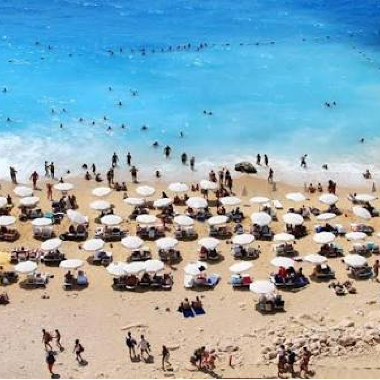 Çok turist ucuz tatil konseptinin sonu mu?