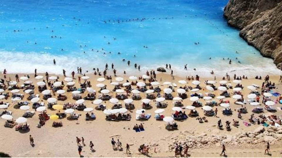 Çok turist ucuz tatil konseptinin sonu mu?