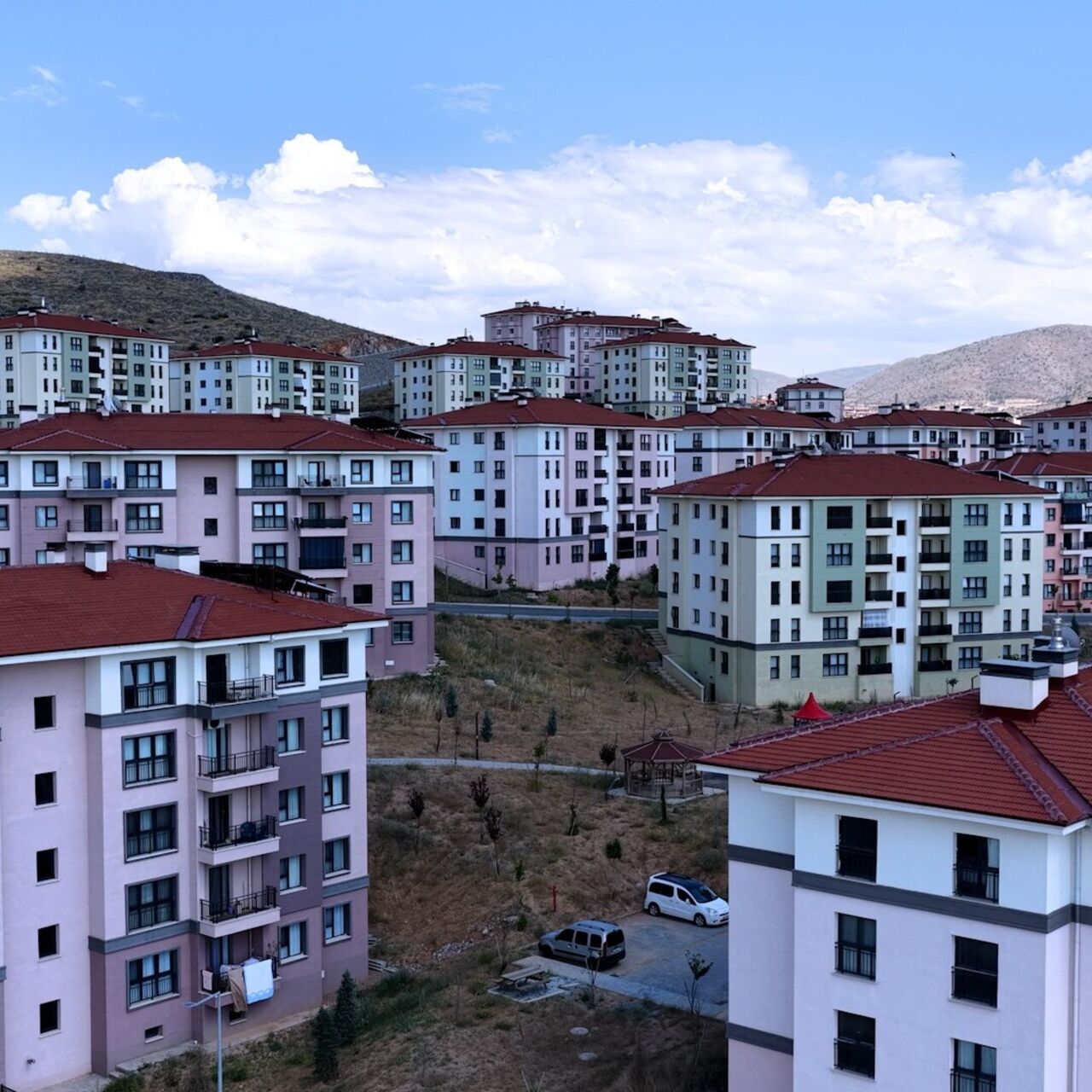 Kiracıya ev sahibi olma fırsatı