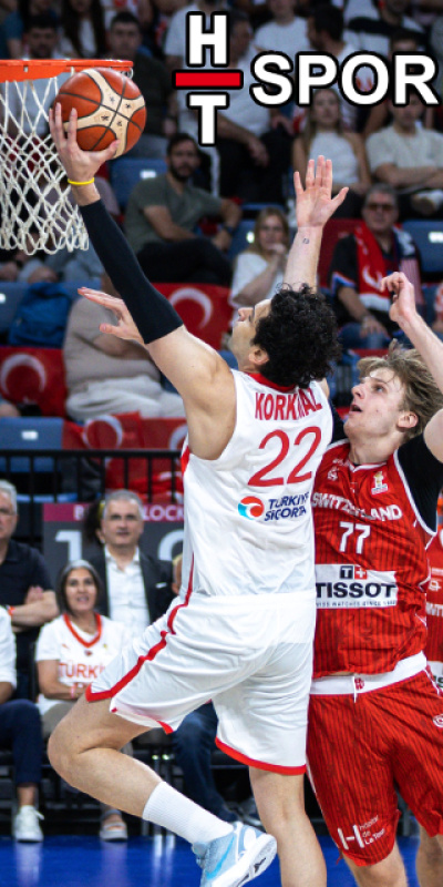 12 Dev Adam HT Spor'da sahne alıyor!
