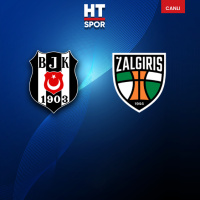 Beşiktaş Avrupa'da avantaj peşinde!
