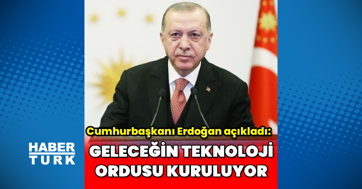 Teknoloji hamlesinde yeni dönem