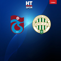 Trabzonspor Avrupa sahnesine çıkıyor!