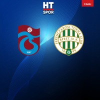 Trabzonspor'un ilk 11'i açıklandı!