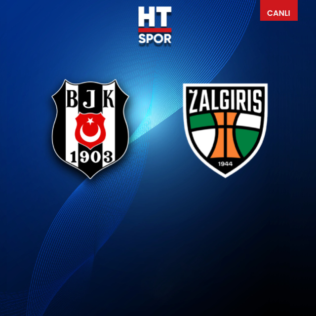 Beşiktaş'ın 11'i belli oldu!