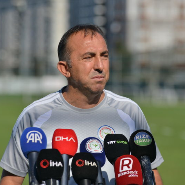 "İyi bir sonuçla lige devam etmek istiyoruz"