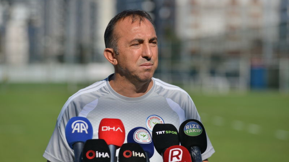 "İyi bir sonuçla lige devam etmek istiyoruz"