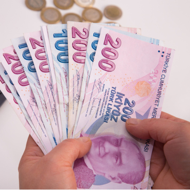Asgari ücrete ara zam var mı?