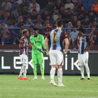 Trabzonspor turu zora soktu!