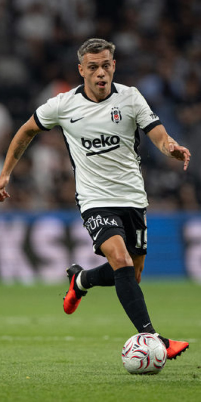 Trossard devam edemedi