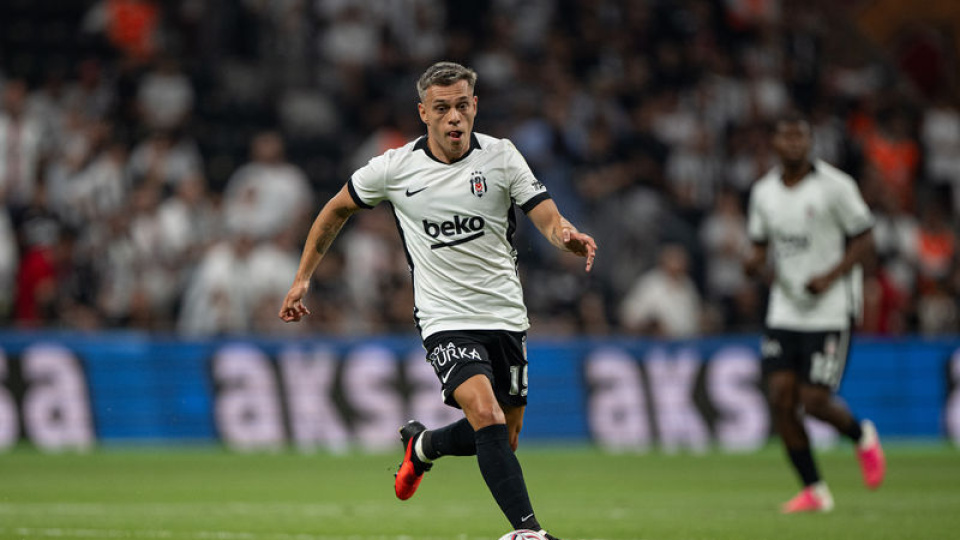 Trossard'da sakatlık şoku!