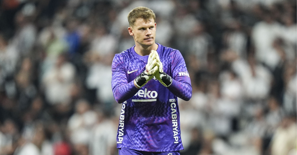 Beşiktaş kaleyi kapattı! 6 maç 0 gol...