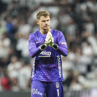Beşiktaş kaleyi kapattı!
