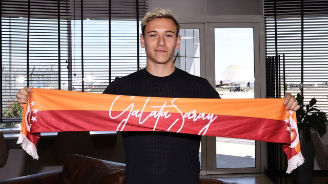 Galatasaray Batrakov'un maliyetini açıkladı!