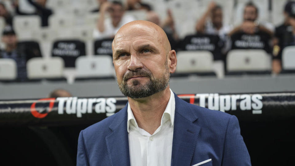"Daha iyi olan taraf Beşiktaş'tı"