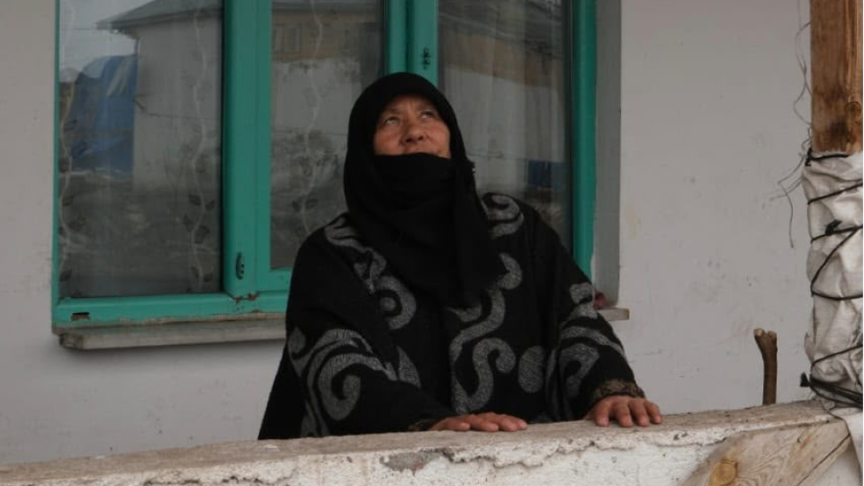 Agop'un Kazı'na 'Genç Yönetmen' ödülü