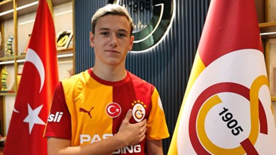 "Kupalar kazanmak için her şeyi yapacağım"