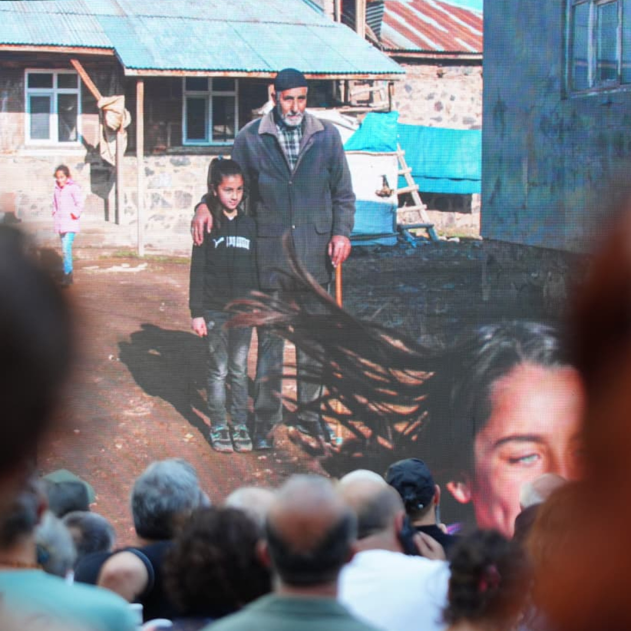 Fotoğrafın 200. yılına özel gösterim