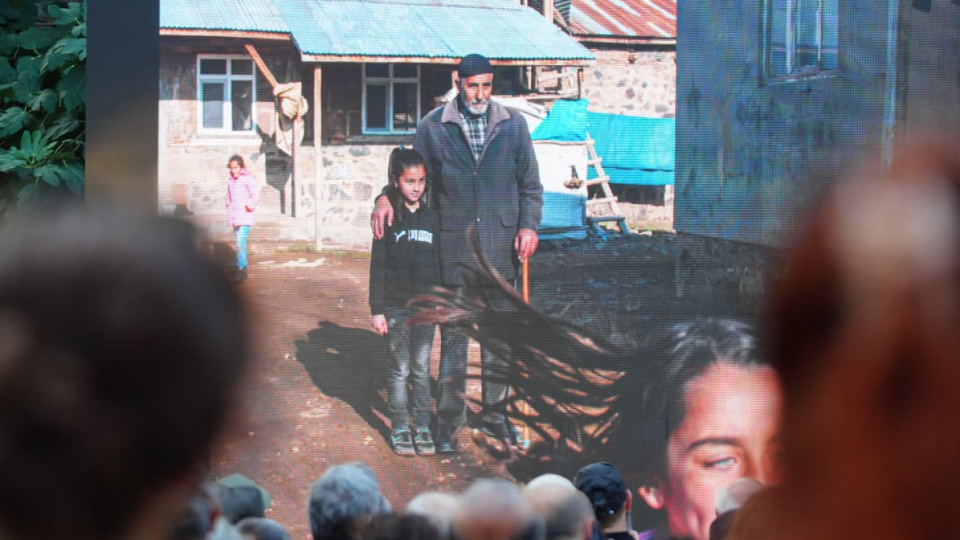 Fotoğrafın 200. yılına özel gösterim