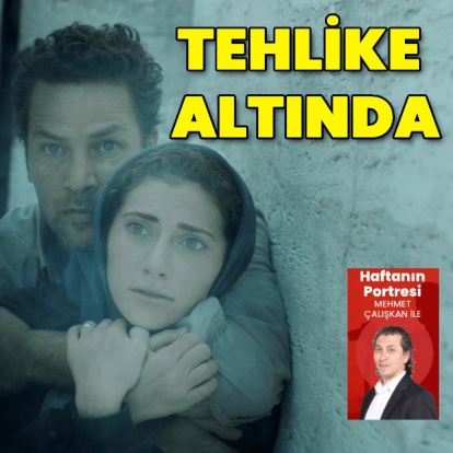 Tehlike altında