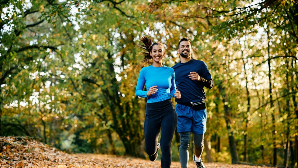 Dünyayı saran 'jogging' çılgınlığı nasıl başladı?