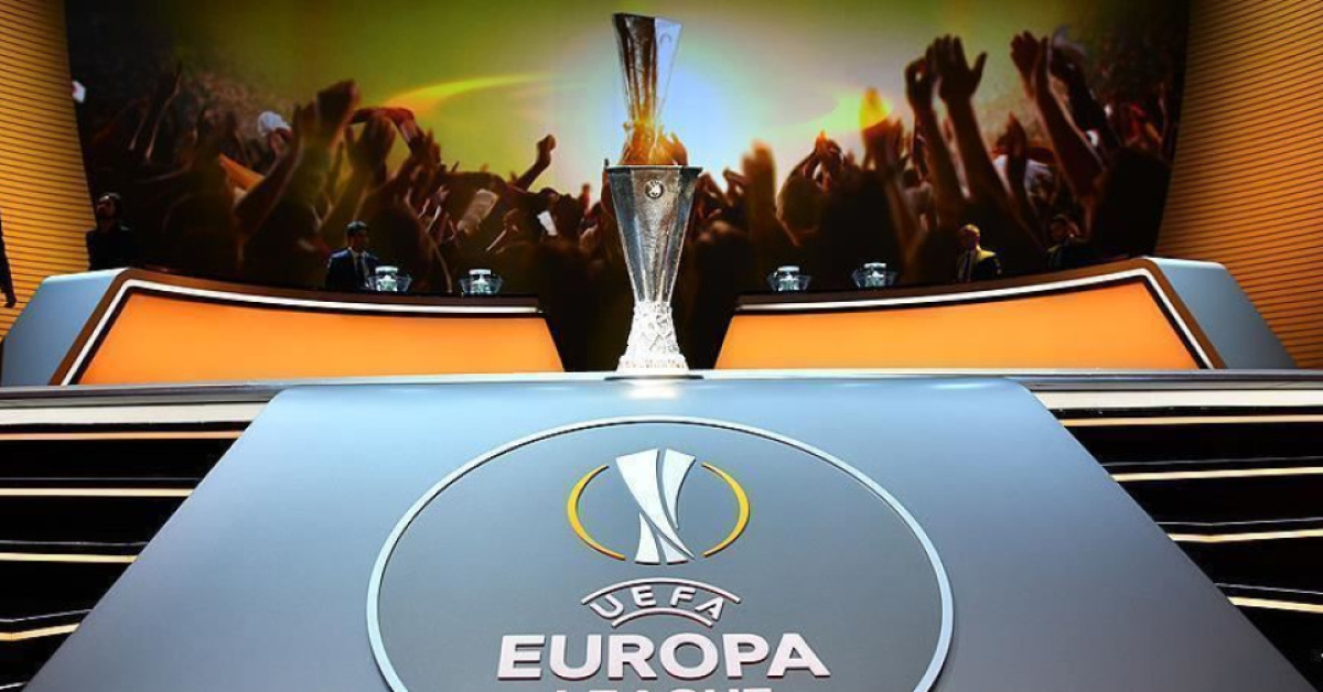 Avrupa Ligi'nde play-off turu başladı!