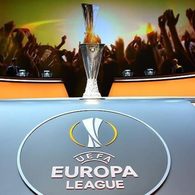 Avrupa Ligi'nde play-off turu başladı!